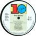 GARY MOORE Over The Hills And Far Away +3 (10 Records – 608 757) Germany 1986 12" EP (Hard Rock, Pop Rock)